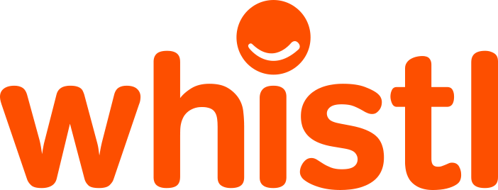 logo whistl